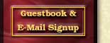 Guestbook & E-Mail Signup