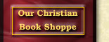 Our Christian Book Shoppe
