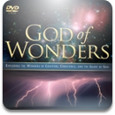 God of Wonders: view the trailer