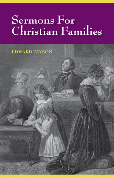 Sermons for Christian Families