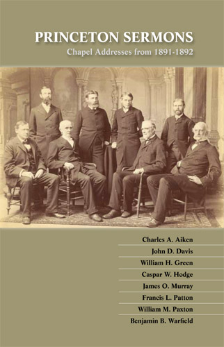 Princeton Sermons
