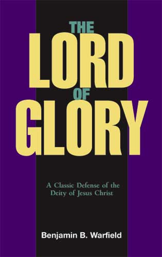 Lord of Glory