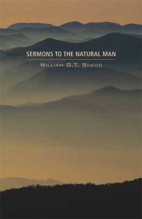 Sermons To The Natural Man