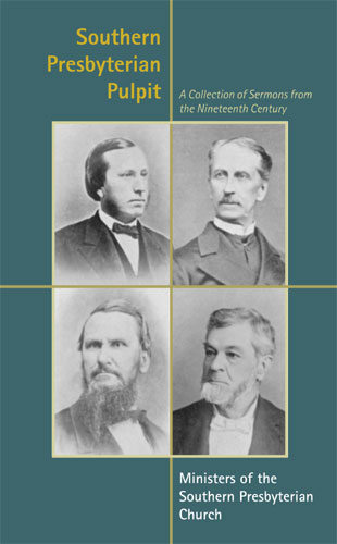 Southern Presbyterian Pulpit
