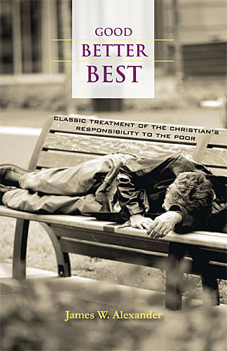 Good, Better, Best
