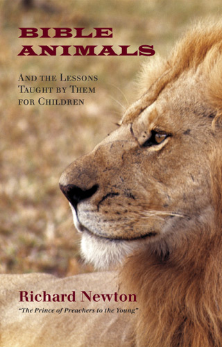 Bible Animals