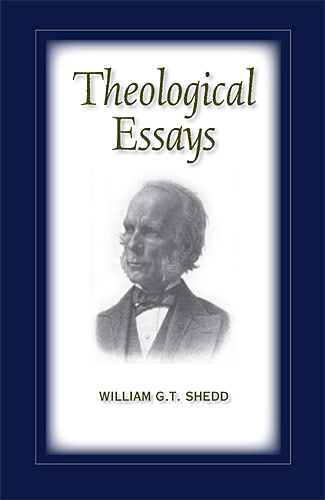 Theological Essays