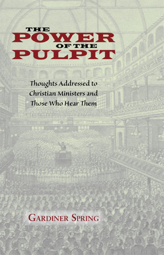 Power of the Pulpit